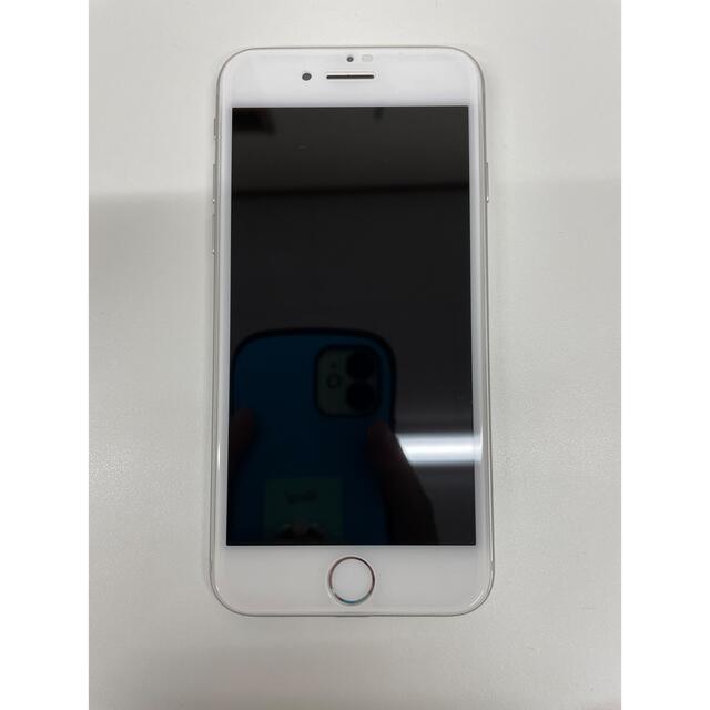 iPhone7 Silva 32GB SIMフリー