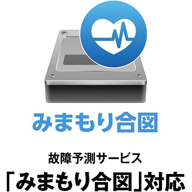 東芝(トウシバ)の東芝 Canvio 4TB ブラック HD-TPA4U3-B/N スマホ/家電/カメラのPC/タブレット(PC周辺機器)の商品写真