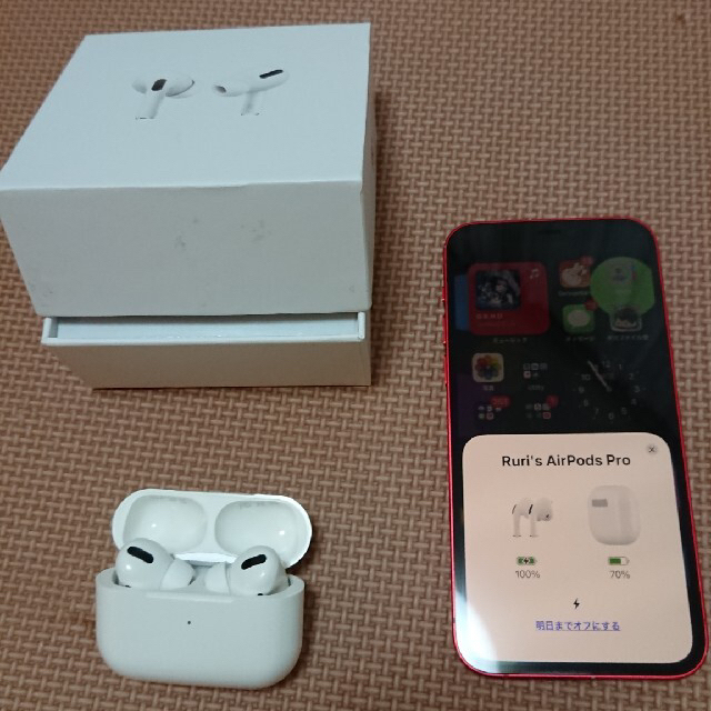 airpods pro a2190