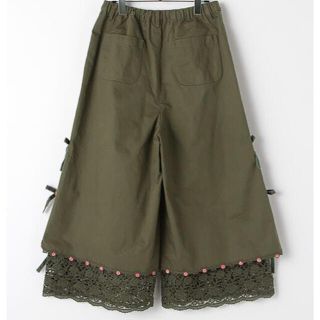 PINK HOUSE - 新品✨タグ付き♪定価39,600円 ピンクハウス パンツ 大