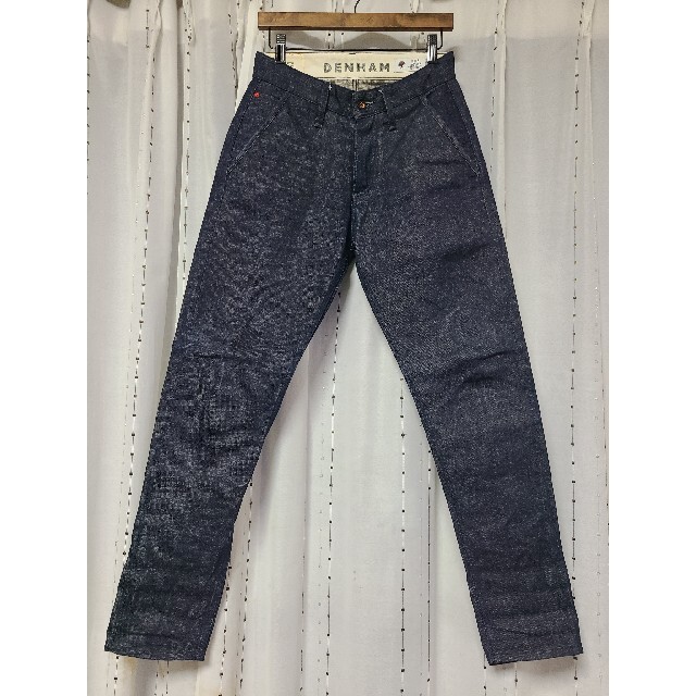 に値下げ! DENHAM TOKYO ZMIJVS 28インチ - 通販 - www.bonkulovic.com