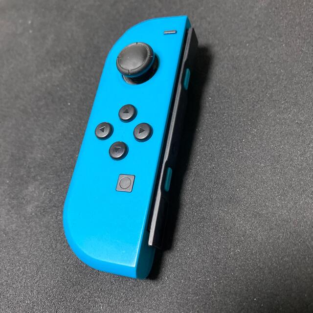 Nintendo Switch(ニンテンドースイッチ)のJoy-Con Nintendo Switch ジャンク エンタメ/ホビーのゲームソフト/ゲーム機本体(その他)の商品写真