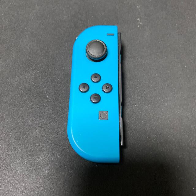 Nintendo Switch(ニンテンドースイッチ)のJoy-Con Nintendo Switch ジャンク エンタメ/ホビーのゲームソフト/ゲーム機本体(その他)の商品写真