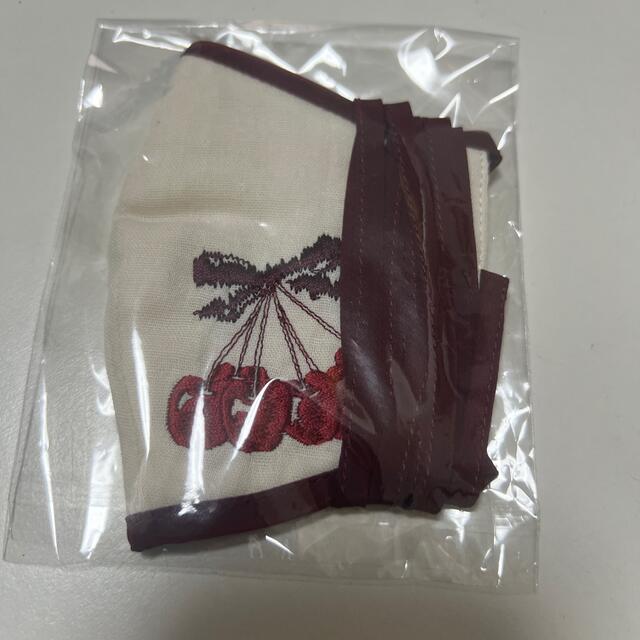 daisuke tanaka cherry レディースのファッション小物(その他)の商品写真