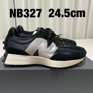 New Balance - ニューバランス スニーカー NB327 24.5cmの通販 by