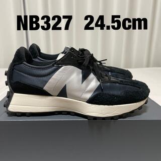 ニューバランス(New Balance)のニューバランス　スニーカー　NB327 24.5cm(スニーカー)