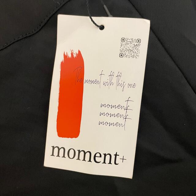 moment＋　スカート レディースのスカート(ロングスカート)の商品写真