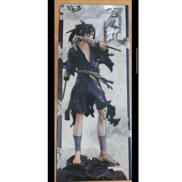 新品未開封 百鬼丸 フィギュア どろろ カミツレ小夜子の通販 by 新品未開封 百鬼丸 フィギュア どろろ カミツレ小夜子の通販 by