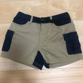 コロンビア(Columbia)のコロンビア　ショートパンツ　アウトドア(ショートパンツ)