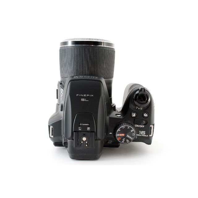 フジフィルム FUJIFILM FINEPIX SL1000 デジタルカメラ | gellonautos.cl