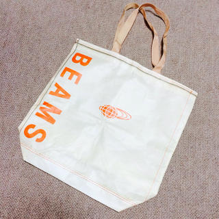 ビームス(BEAMS)のBEAMS☆ショップ袋(ショップ袋)