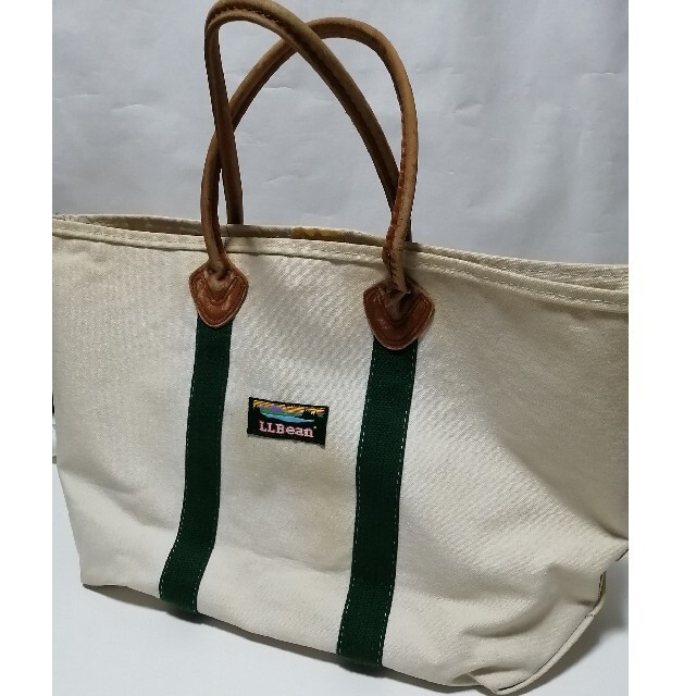 L.L.Bean(エルエルビーン)のLL BEAN vintage tote  2SET メンズのバッグ(トートバッグ)の商品写真