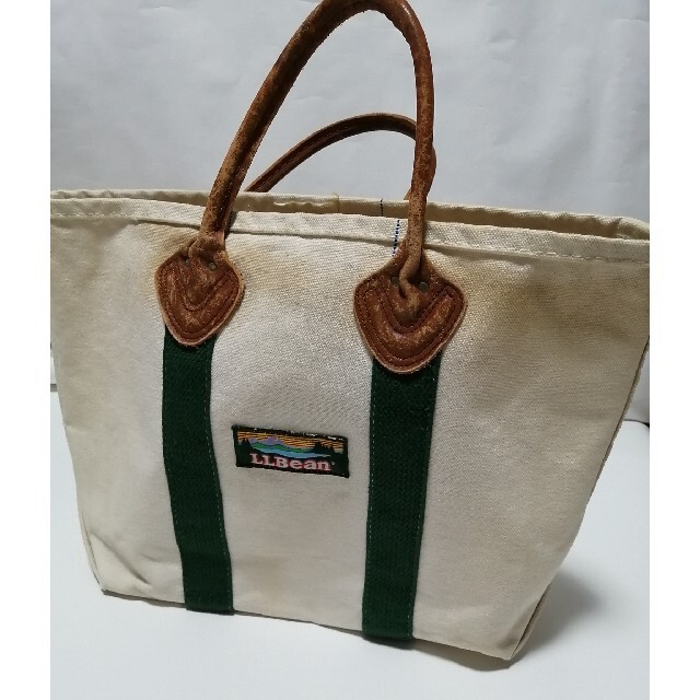 L.L.Bean(エルエルビーン)のLL BEAN vintage tote  2SET メンズのバッグ(トートバッグ)の商品写真