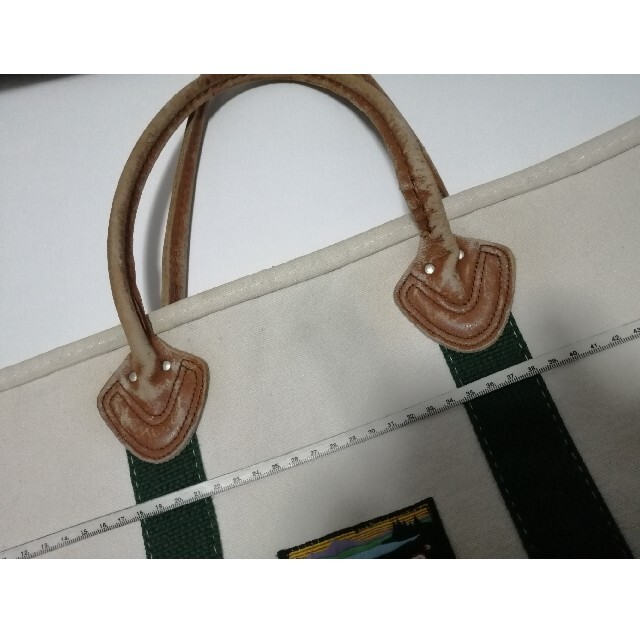 L.L.Bean(エルエルビーン)のLL BEAN vintage tote  2SET メンズのバッグ(トートバッグ)の商品写真