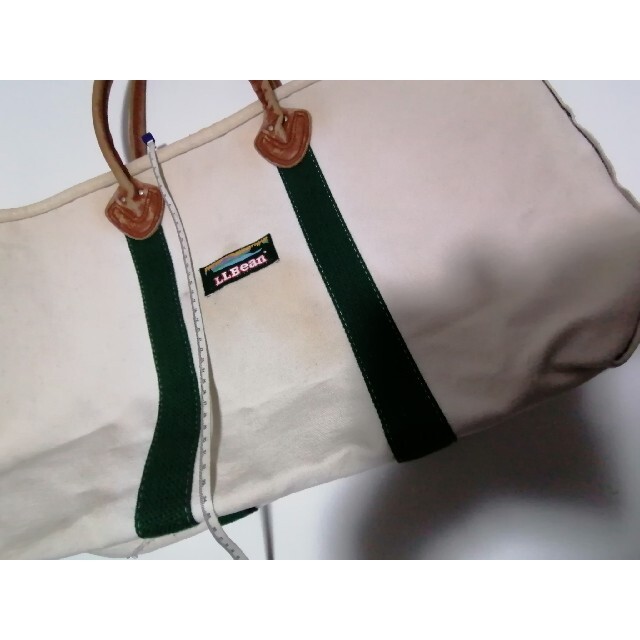 L.L.Bean(エルエルビーン)のLL BEAN vintage tote  2SET メンズのバッグ(トートバッグ)の商品写真