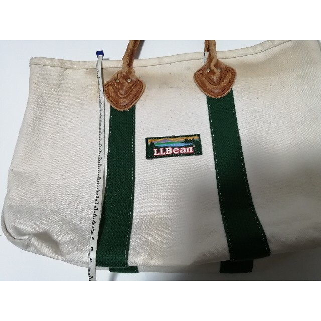 L.L.Bean(エルエルビーン)のLL BEAN vintage tote  2SET メンズのバッグ(トートバッグ)の商品写真