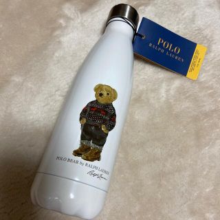 ポロラルフローレン(POLO RALPH LAUREN)のポロラルフローレン  ボトル　水筒(タンブラー)