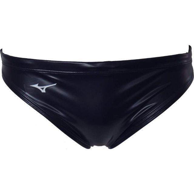 MIZUNO(ミズノ)のmizuno ミズノ 水球 Vパンツ ポロパン ウォーターポロ Lサイズ　紺 メンズの水着/浴衣(水着)の商品写真