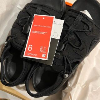 ナイキ(NIKE)のNIKE エアマックスココ　23(サンダル)