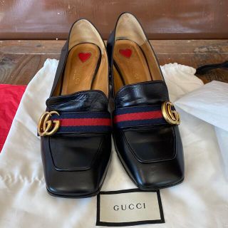 グッチ パール ハイヒール/パンプス(レディース)の通販 30点 | Gucciの ...
