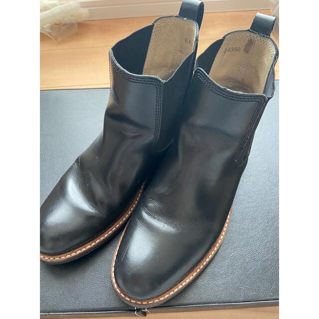 人気ブランド新作豊富 美品 ジュゼッペザノッティ 37 ブーツ