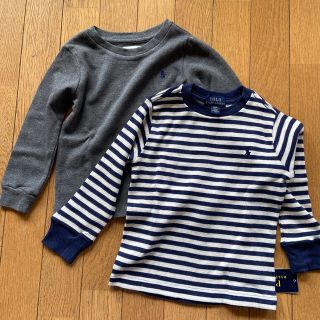 ポロラルフローレン(POLO RALPH LAUREN)のポロラルフローレン 90センチ(Tシャツ/カットソー)