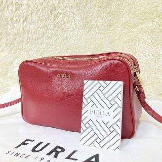 フルラ バッグ(レッド/赤色系)の通販 700点以上 | Furlaを買うならラクマ