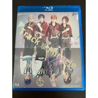 あんステ　TtM  Blu-ray(舞台/ミュージカル)