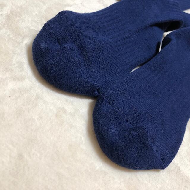 PEARLY GATES(パーリーゲイツ)のPEARLY GATES🐇　⛳️ニーハイソックス　ロングハイソックス🧦 スポーツ/アウトドアのゴルフ(ウエア)の商品写真