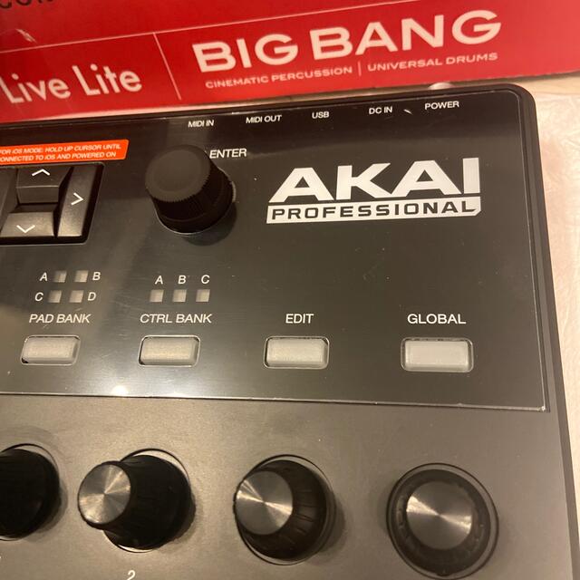 AKAI professional MPD226 4