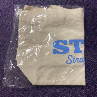 ストレイキッズ(Stray Kids)のSTAY 2期　straykids  スキズ　トート　エコバッグ(アイドルグッズ)