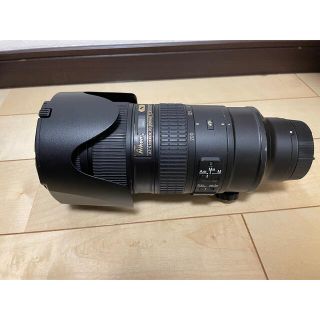 ニコン(Nikon)のNikon AF-S 70-200mm F2.8 VR II ニコン 中古(レンズ(ズーム))