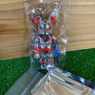 ベアブリック(BE@RBRICK)のBE@RBRICK ベアブリックSERIES44 CZARFACE 1体(その他)