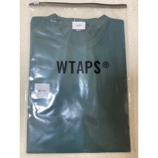 WTAPS 20SS HOME BASE SS 02 / TEE サイズXL