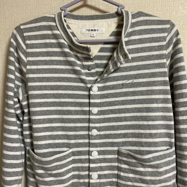 TOMMY HILFIGER(トミーヒルフィガー)のTOMMY HILFIGER カーディガン レディースのトップス(カーディガン)の商品写真