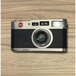 ライカ(LEICA)のLeica cm (フィルムカメラ)