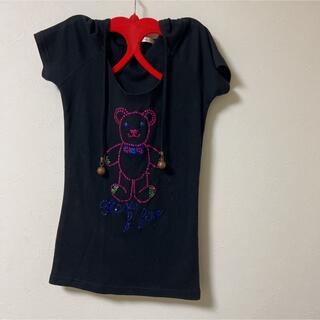 ローズファンファン(ROSE FANFAN)のTシャツ Mサイズ(Tシャツ(半袖/袖なし))