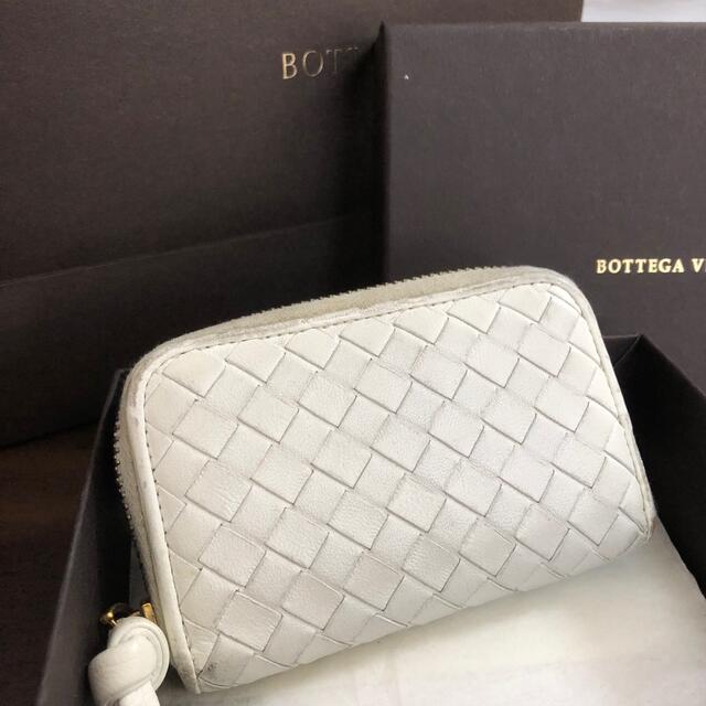 Bottega Veneta(ボッテガヴェネタ)の小僧様専用 ボッテガ キーケース＆コインケース メンズのファッション小物(キーケース)の商品写真