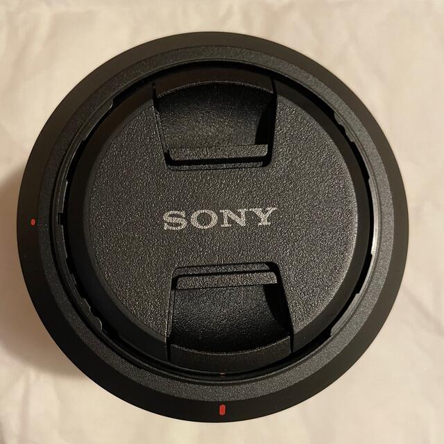 SONY FE 28-70mm F3.5-5.6 OSS SEL2870