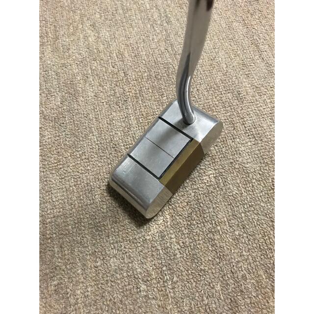 Rawlings  Ken Giannini  Revenge  Putter