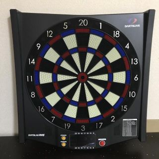 さくらこさん専用DARTSLIVE100S(ダーツ)