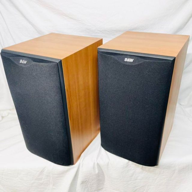 ペア連番】Bowers&Wilkins DM601 S2 | www.thestyledhouse.com.au