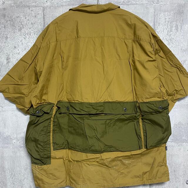 10匣 tenbox DRUG DEALER SHIRTS XL 商品サイズ レディース トップス