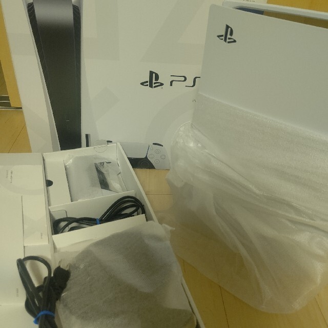 PlayStation - PlayStation5  プレステ5 ps5　中古　美品