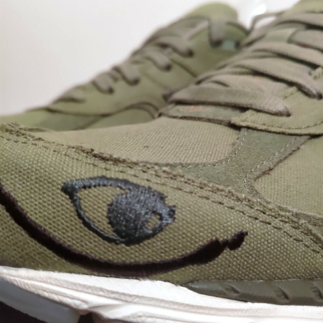 ニューバランス 2002RAG ブライアント ジャイルス new balance