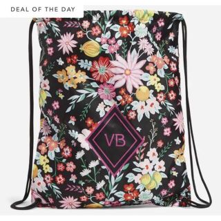 ヴェラブラッドリー(Vera Bradley)の新品　ヴェラブラッドリー　バックパック　厚手　可愛いです(๑˃̵ᴗ˂̵)(リュック/バックパック)