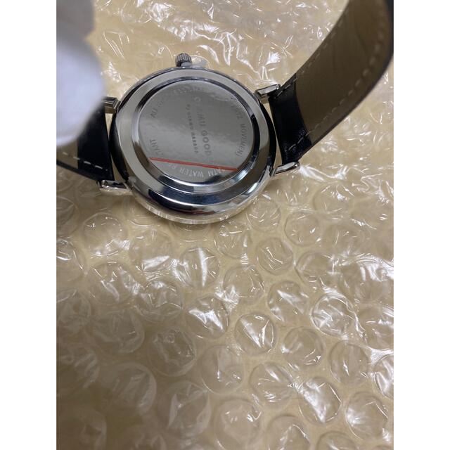 BEAUTY&YOUTH UNITED ARROWS(ビューティアンドユースユナイテッドアローズ)のオサムグッズ　腕時計　ユナイテッドアローズ レディースのファッション小物(腕時計)の商品写真