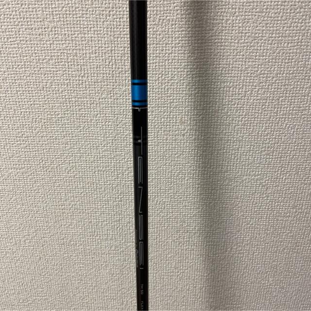 テーラーメイド純正 テンセイ TM50-Sドライバー用