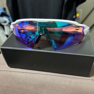 オークリー(Oakley)のオークリー　サングラス　野球(サングラス/メガネ)