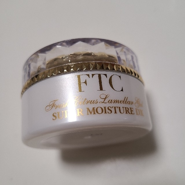 FTC(エフティーシー)のFTC 　ラメラゲル コスメ/美容のスキンケア/基礎化粧品(オールインワン化粧品)の商品写真